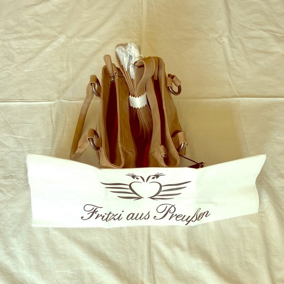 NWT Fritzi Aus Preuben - Picture 4 of 7